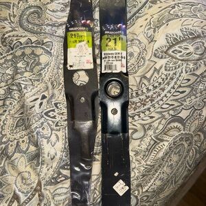 MaxPower Honda 21-Inch Lawn Mower Blades